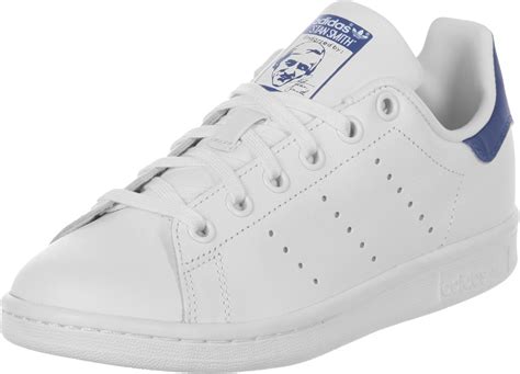 adidas stan smith blauw|adidas stan smith men's blue.